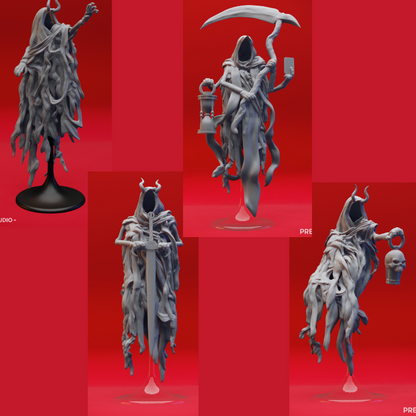 YKS Wraith