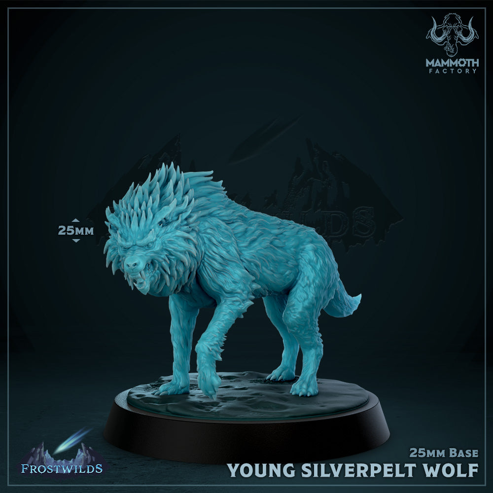 Frostwilds 1 Collection
