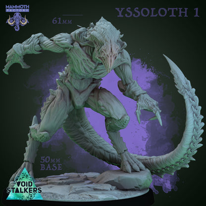 Void Stalkers Collection