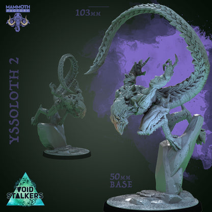 Void Stalkers Collection