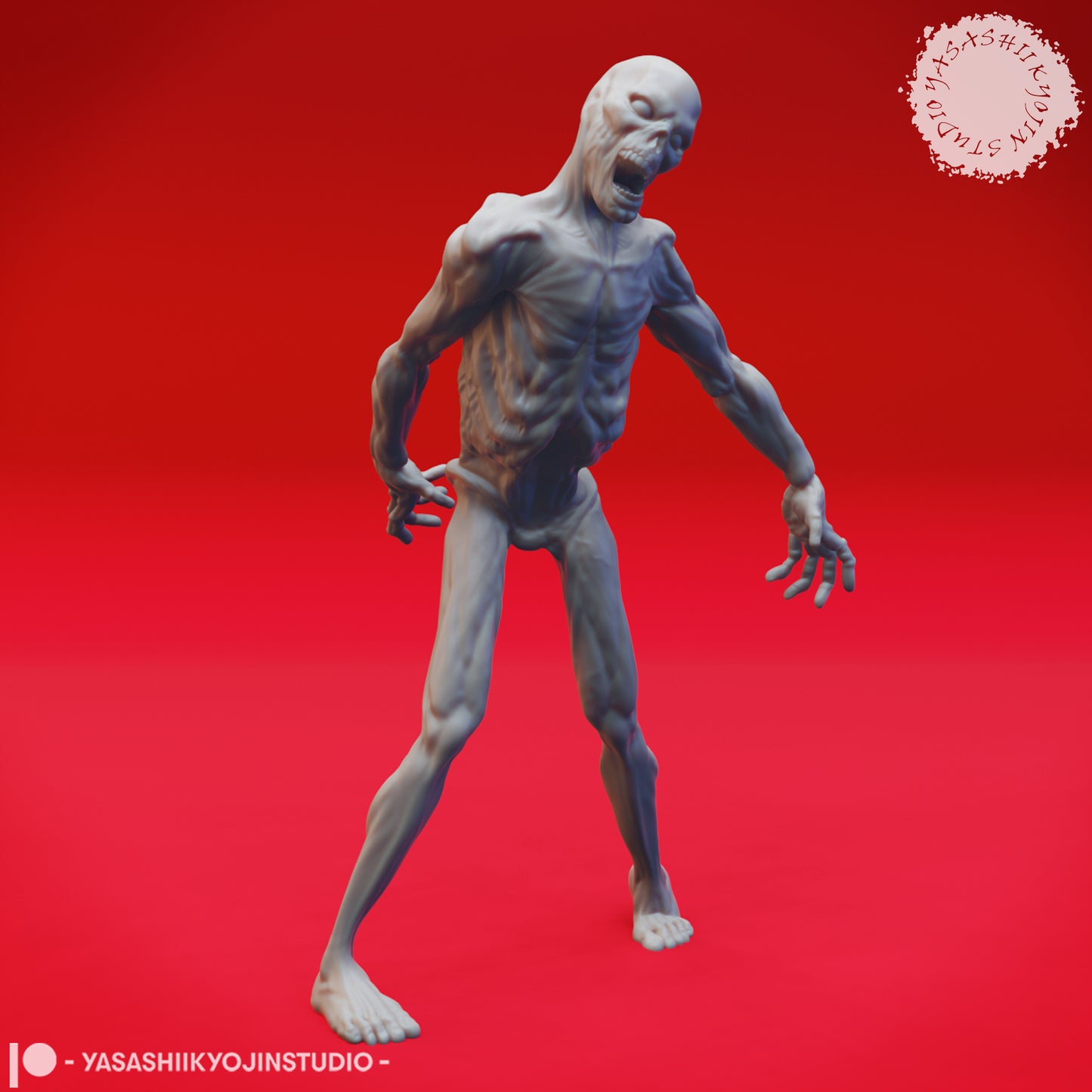 YKS Zombies