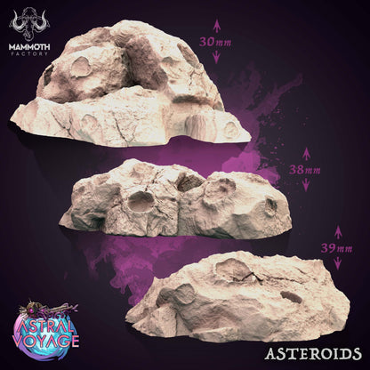 Astral Voyage Collection - The Hoard of Ghaundal: Chapter 7