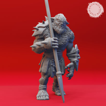 BUNDLE! Bugbear Boys