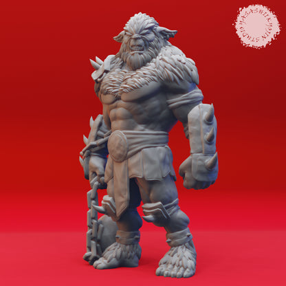 BUNDLE! Bugbear Boys