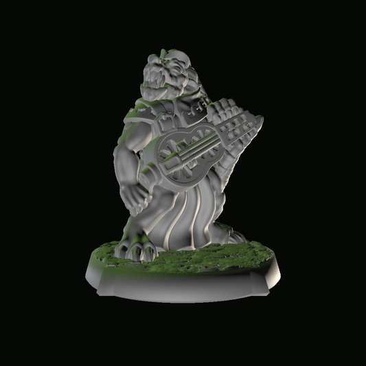 Kobold Hurdy Gurdy