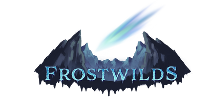 Frostwilds 1 Collection