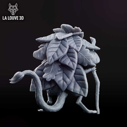 Druid Jerboa