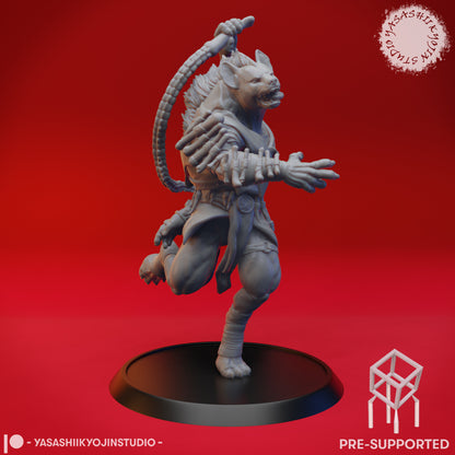 YKS Gnolls