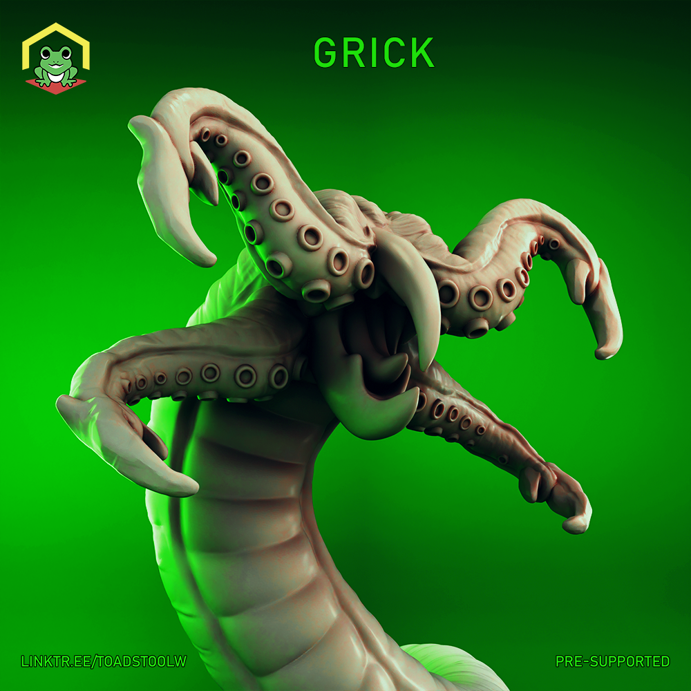 Grick