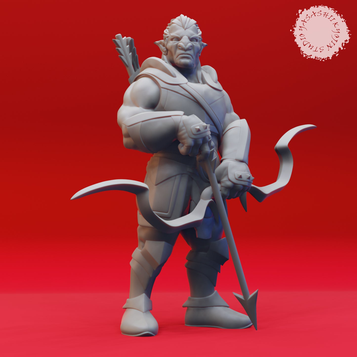 BUNDLE! Hobgoblin Warband