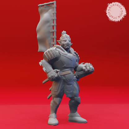 BUNDLE! Hobgoblin Warband