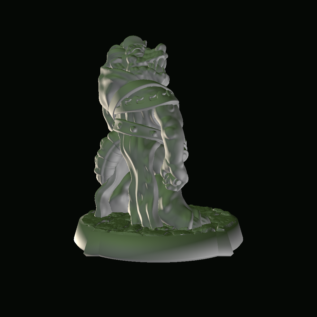 Kobold Hurdy Gurdy