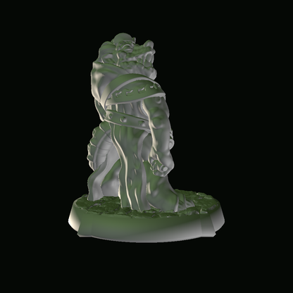 Kobold Hurdy Gurdy