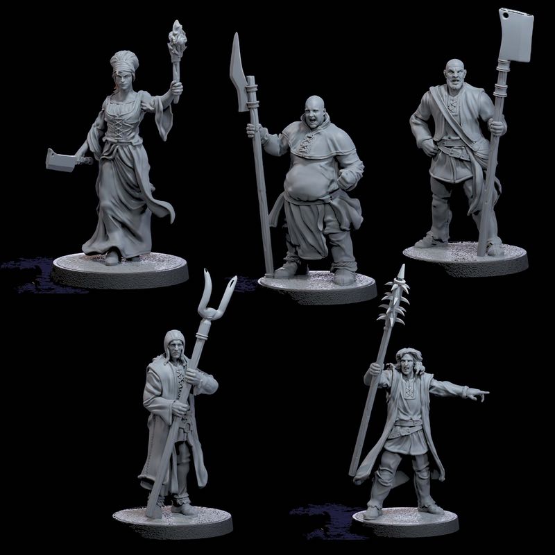 Draconic Legion Collection - The Immortal Flame: Chapter 2