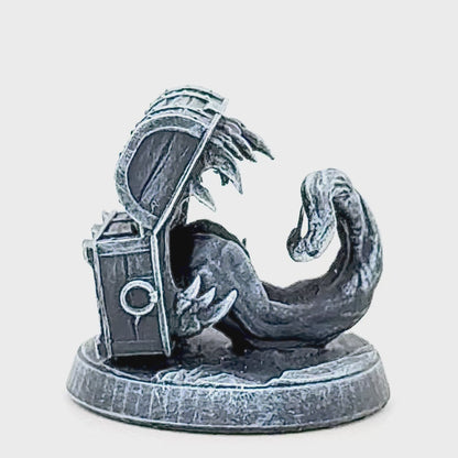 Mimic - Toothy Treasure Chest