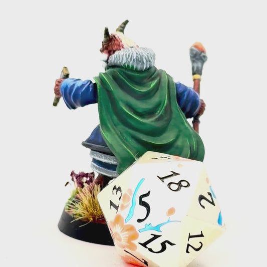 Wolmendoot Modular Goatkin
