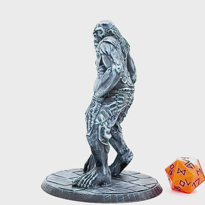 Hill Giant
