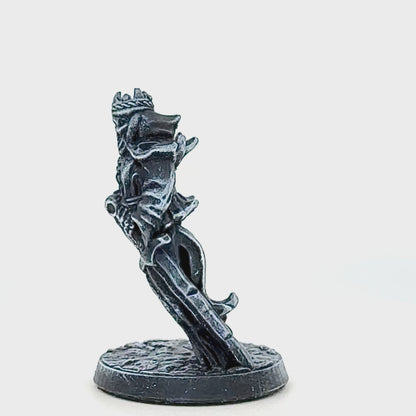 Wraith - Sword