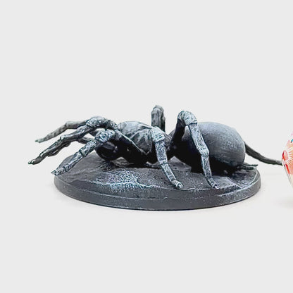 Giant Spider