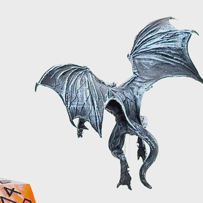 Gargoyle - Flying
