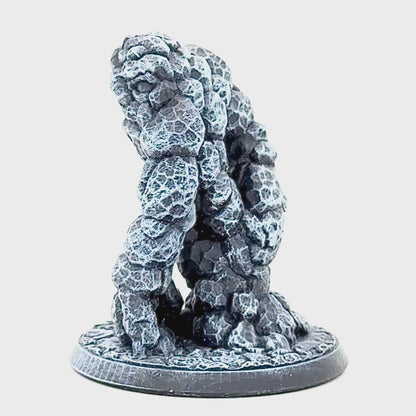 Earth Elemental