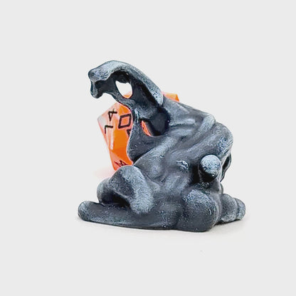 Ochre Jelly Slimer