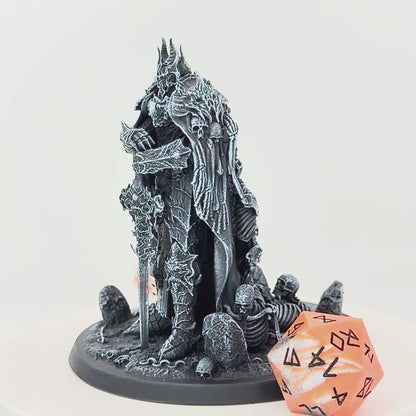 Death knight
