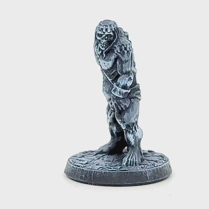 Flesh Golem