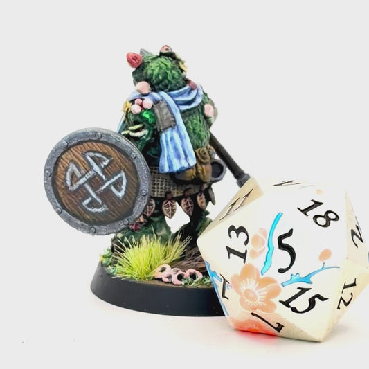 Wolmendoot Modular Mossling