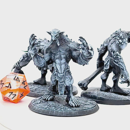 Troll Clubba