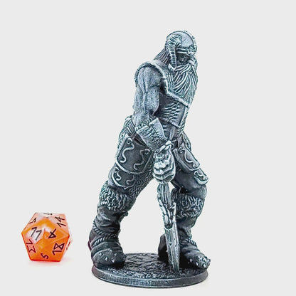Frost Giant