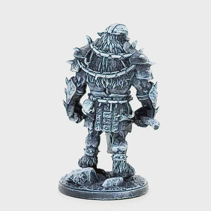 Bugbear Warchief