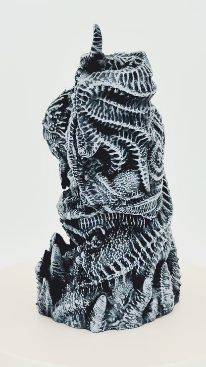 Dagon Effigy