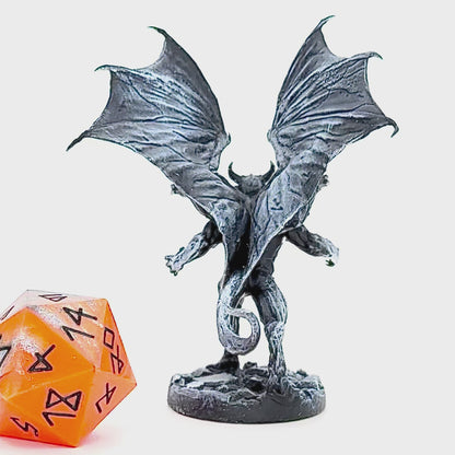 Gargoyle - Four-Armed