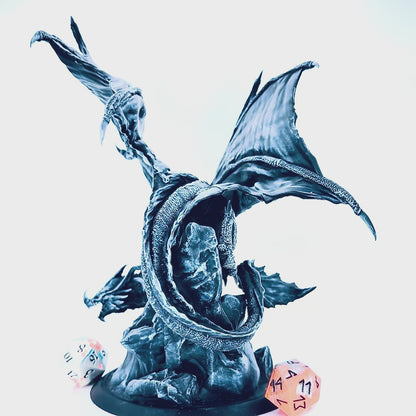 Red Dragon - Ancient