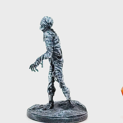 Mummy - Shambling