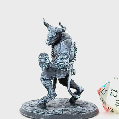 Minotaur
