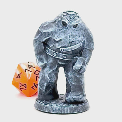 Clay Golem