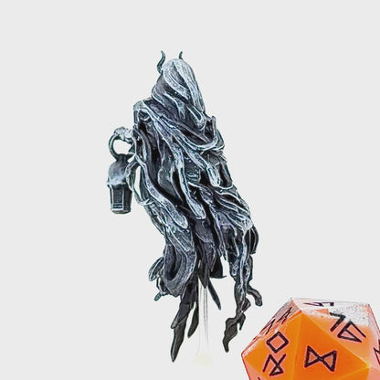 Wraith - Lantern