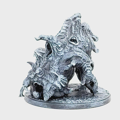 Gibbering Mouther