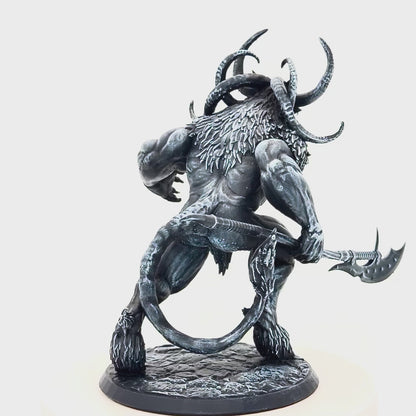 Baphomet - The Prince of Beasts