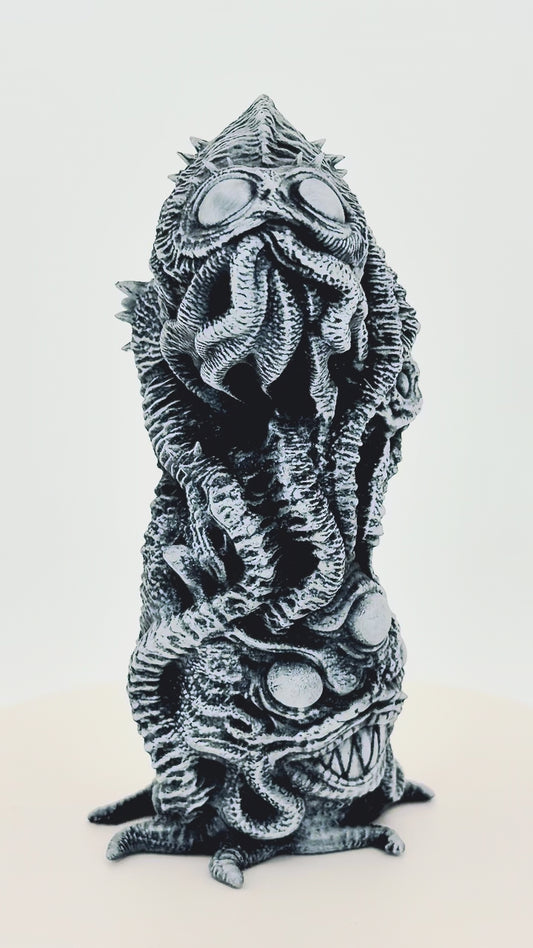 Deep ones Effigy