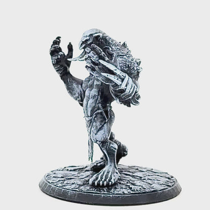 Troll - Hey Buddy!