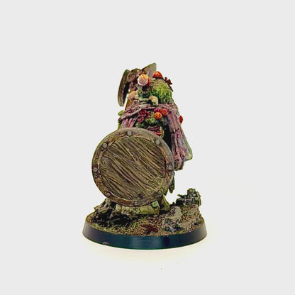 Wolmendoot Modular Mossling