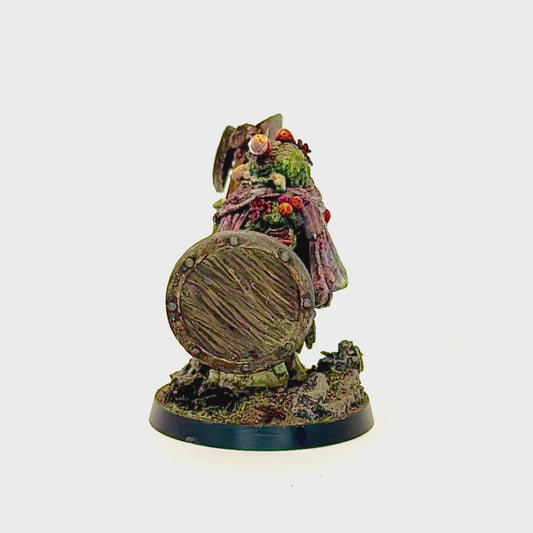Wolmendoot Modular Mossling