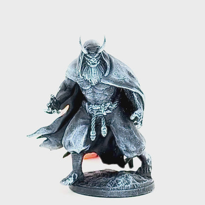 Oni - Cloaked