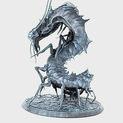 Remorhaz