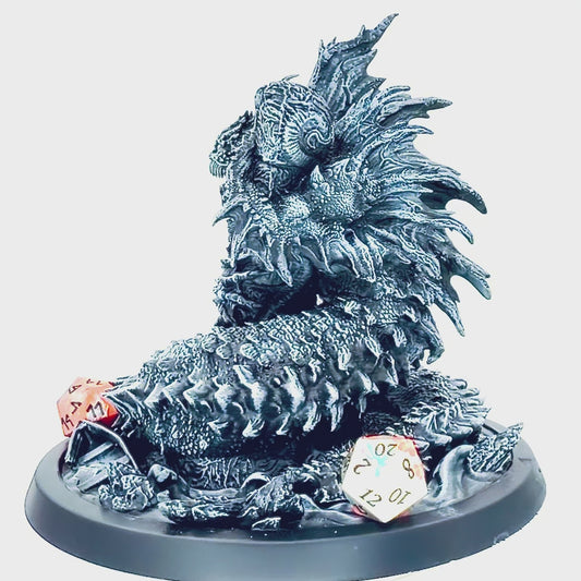 Father Dagon
