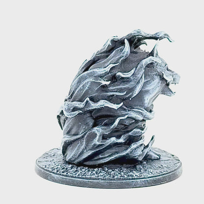 Fire Elemental