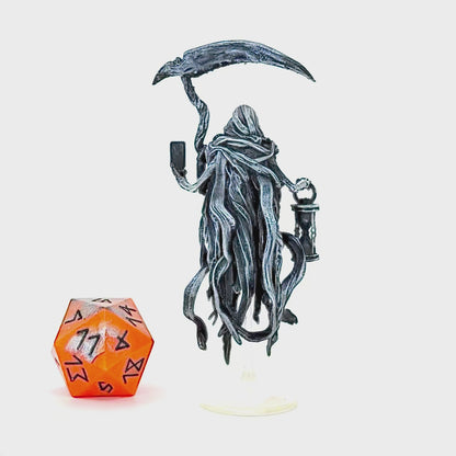 Wraith - Reaper